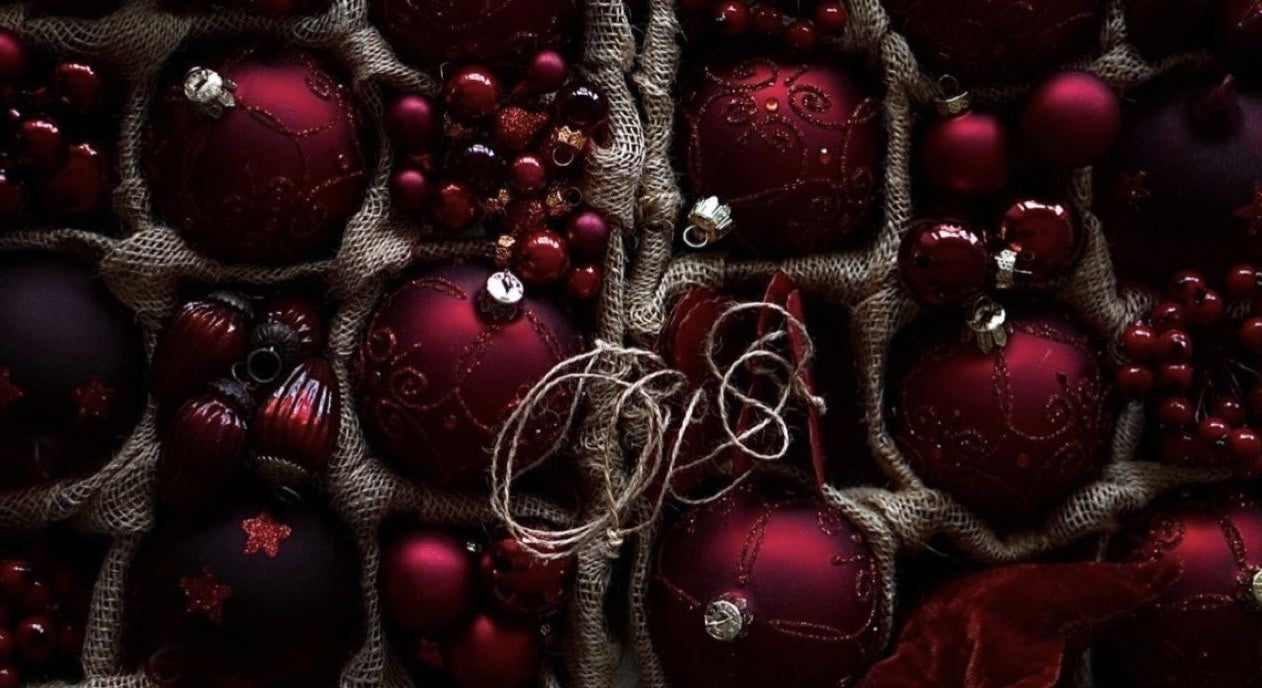 X'MAS GOODIES