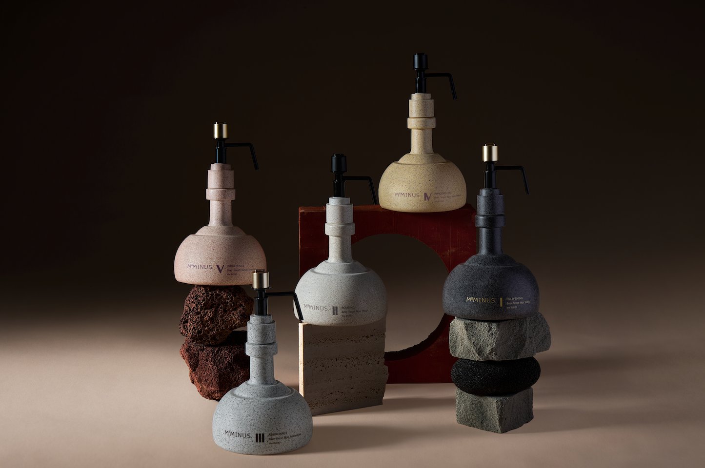 M19Minus the BUND Collection
