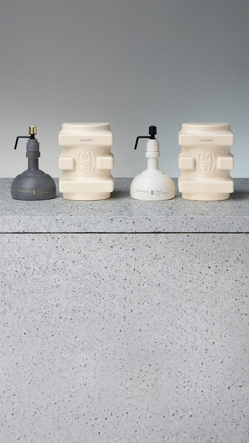 M19Minus the BEAUTY DUO Hair2