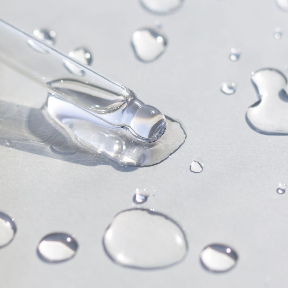 HYALURONIC ACID