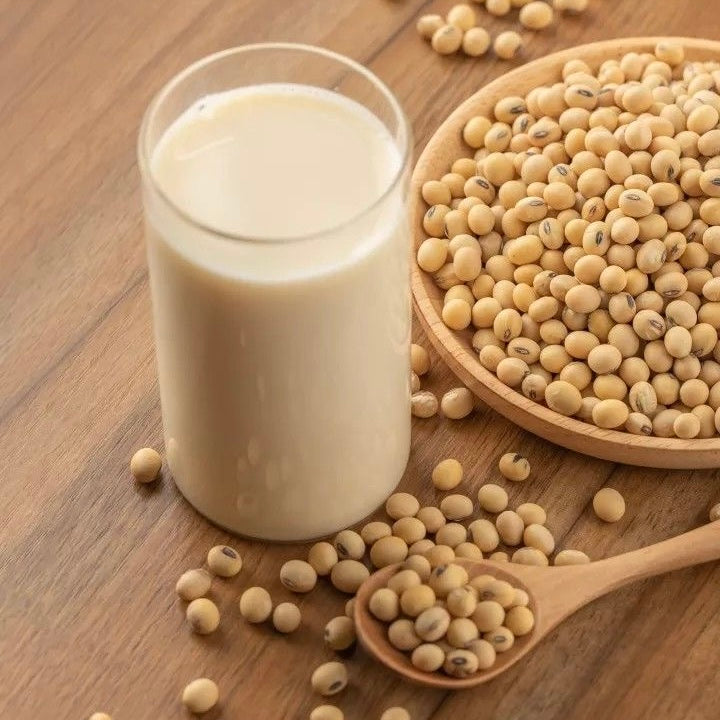 HYDROLYZED SOY PROTEIN
