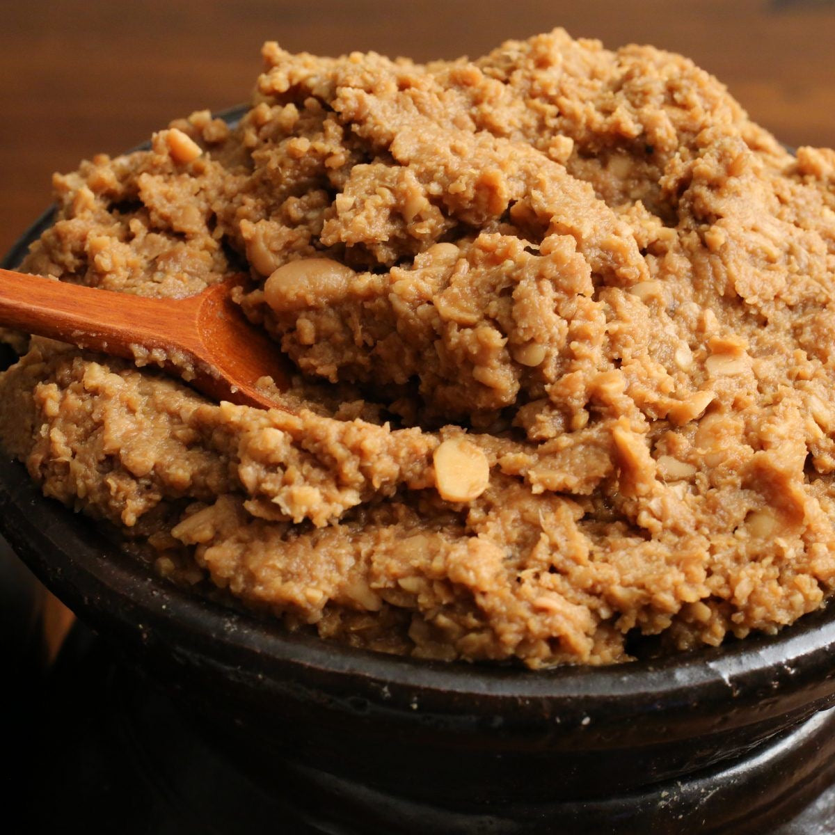 SOYBEAN FERMENT