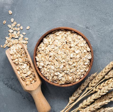 OAT PROTEIN