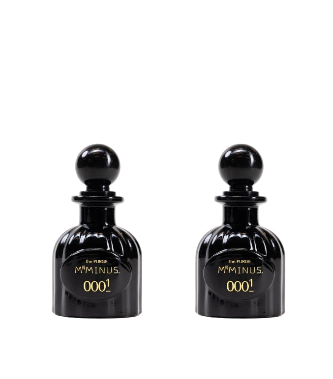 001 Anti-Glycation Phantom Beads (2pcs) / Makeup Remover & Cleanser