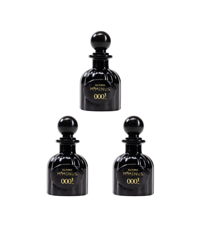 001 Anti-Glycation Phantom Beads (3pcs) / Makeup Remover & Cleanser