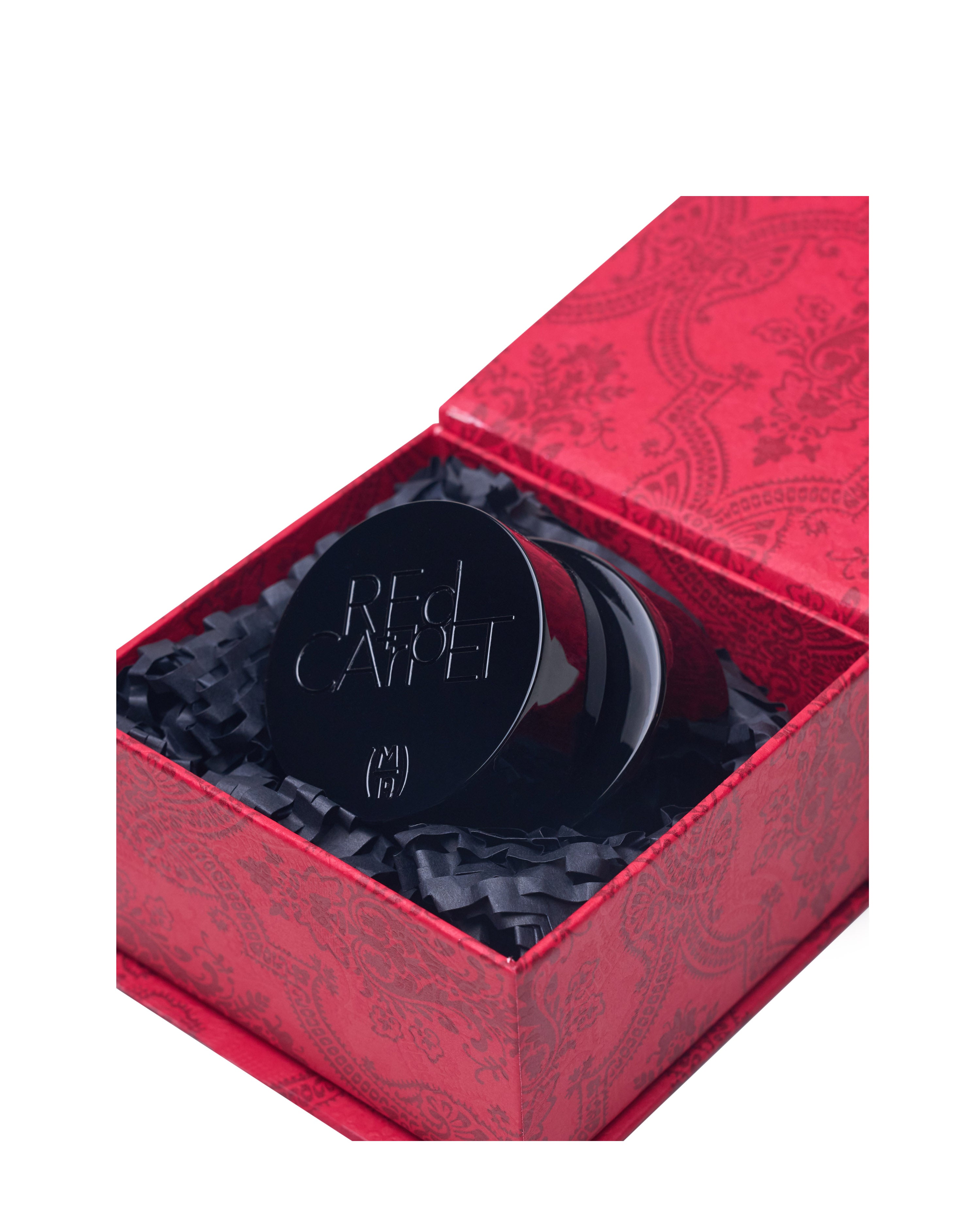 黑靈芝A醇駐顏白瓷霜 / 妝前滋潤霜