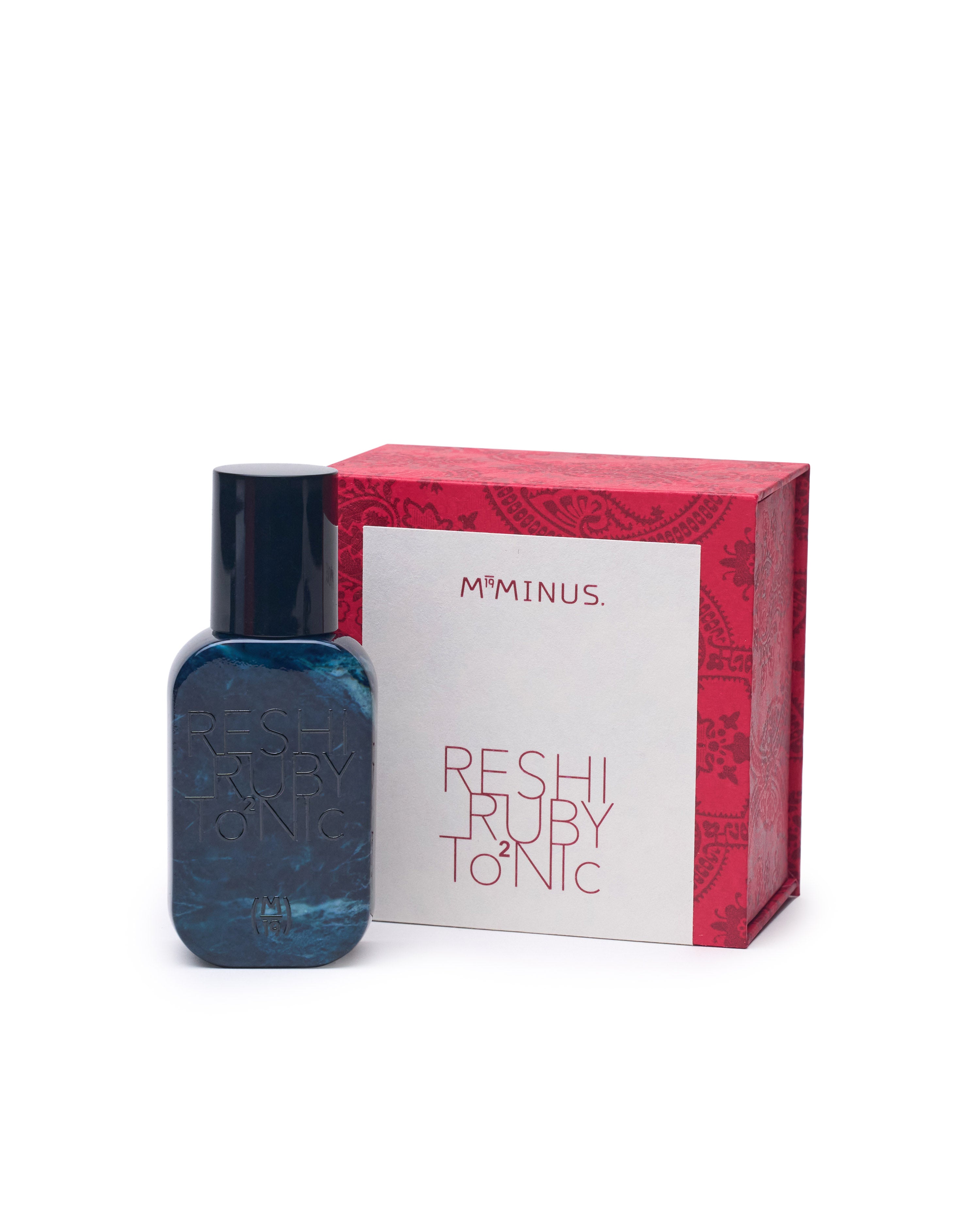 Reshi Ruby Tonic