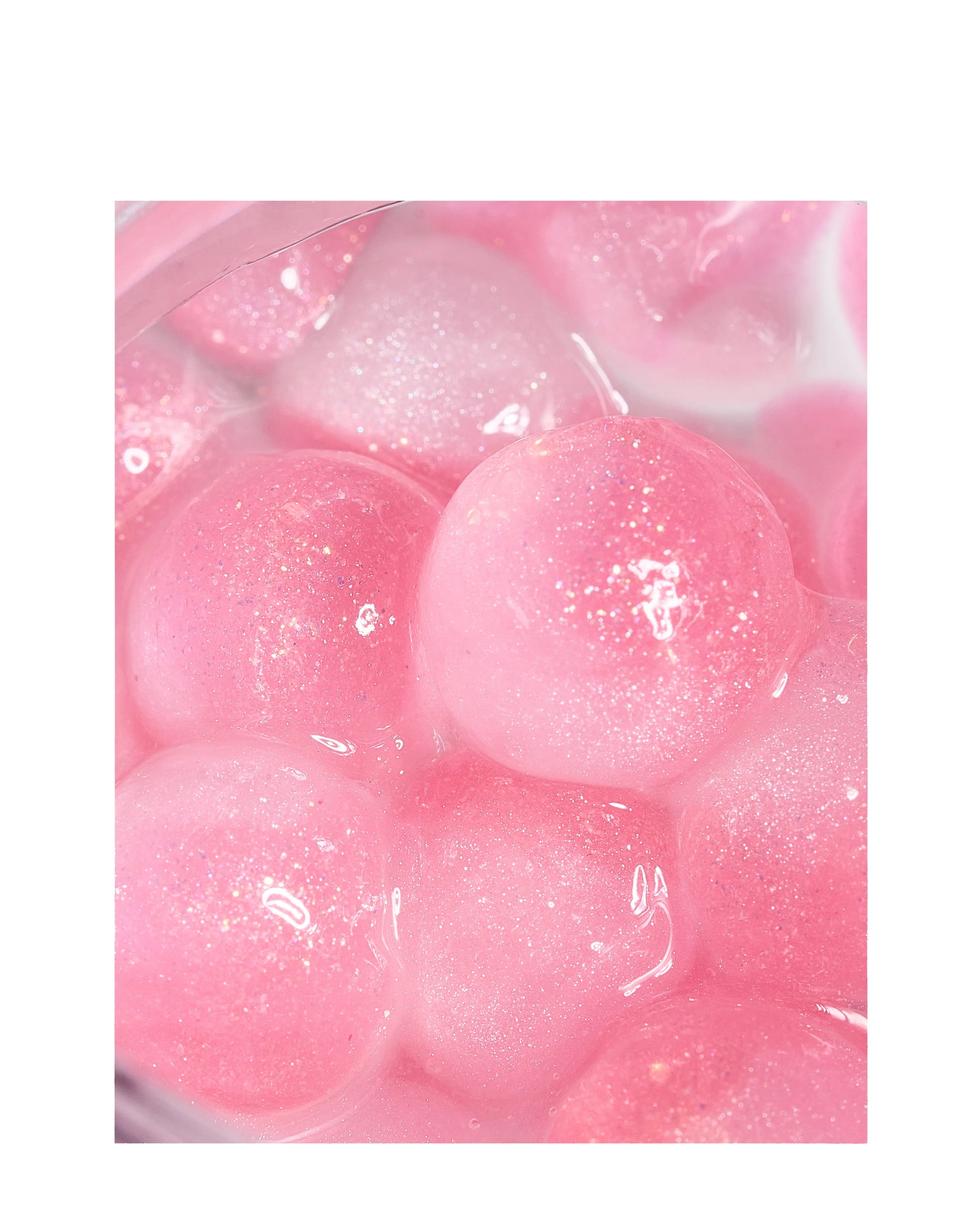 III Sunrise Ikura Alchemic Orbs / Day Cream