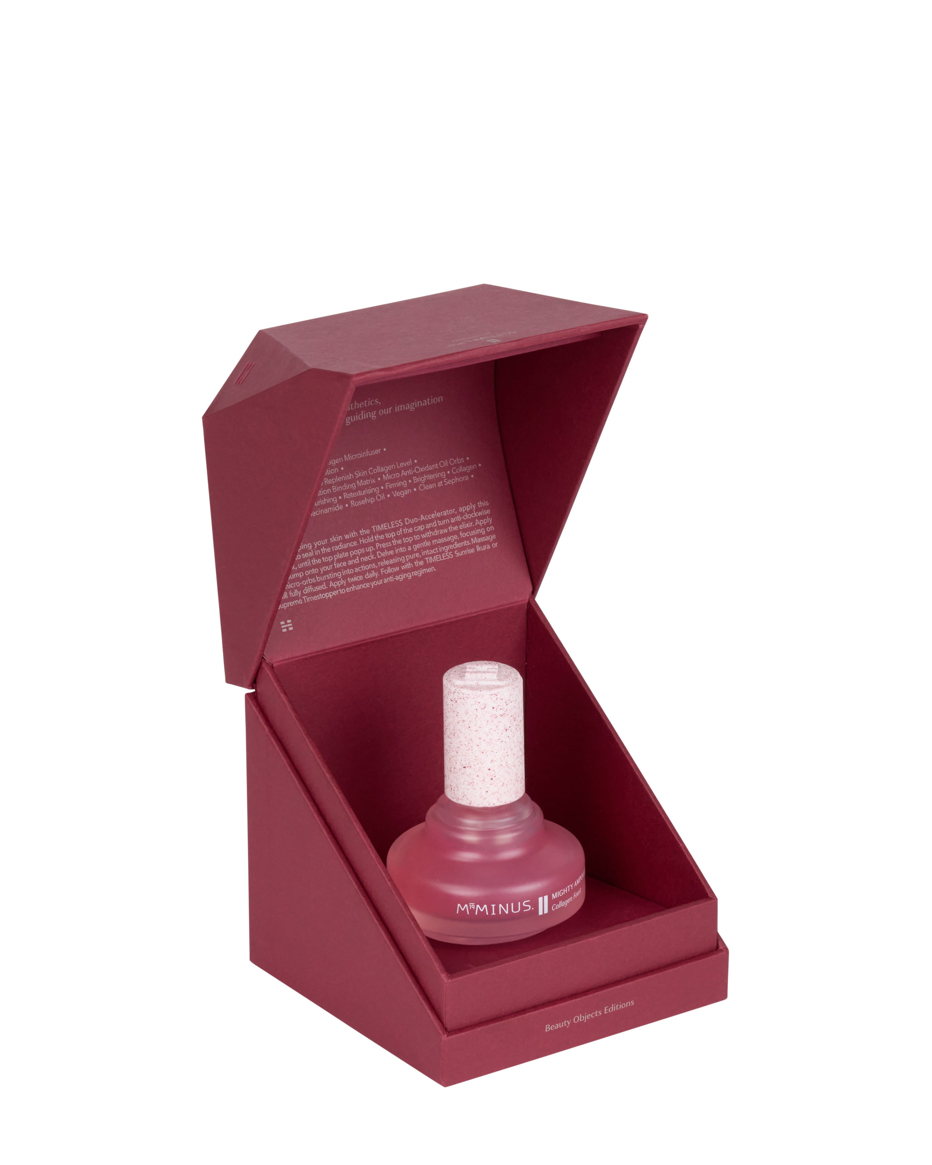 II Mighty Ampoule Collagen Feast / Serum