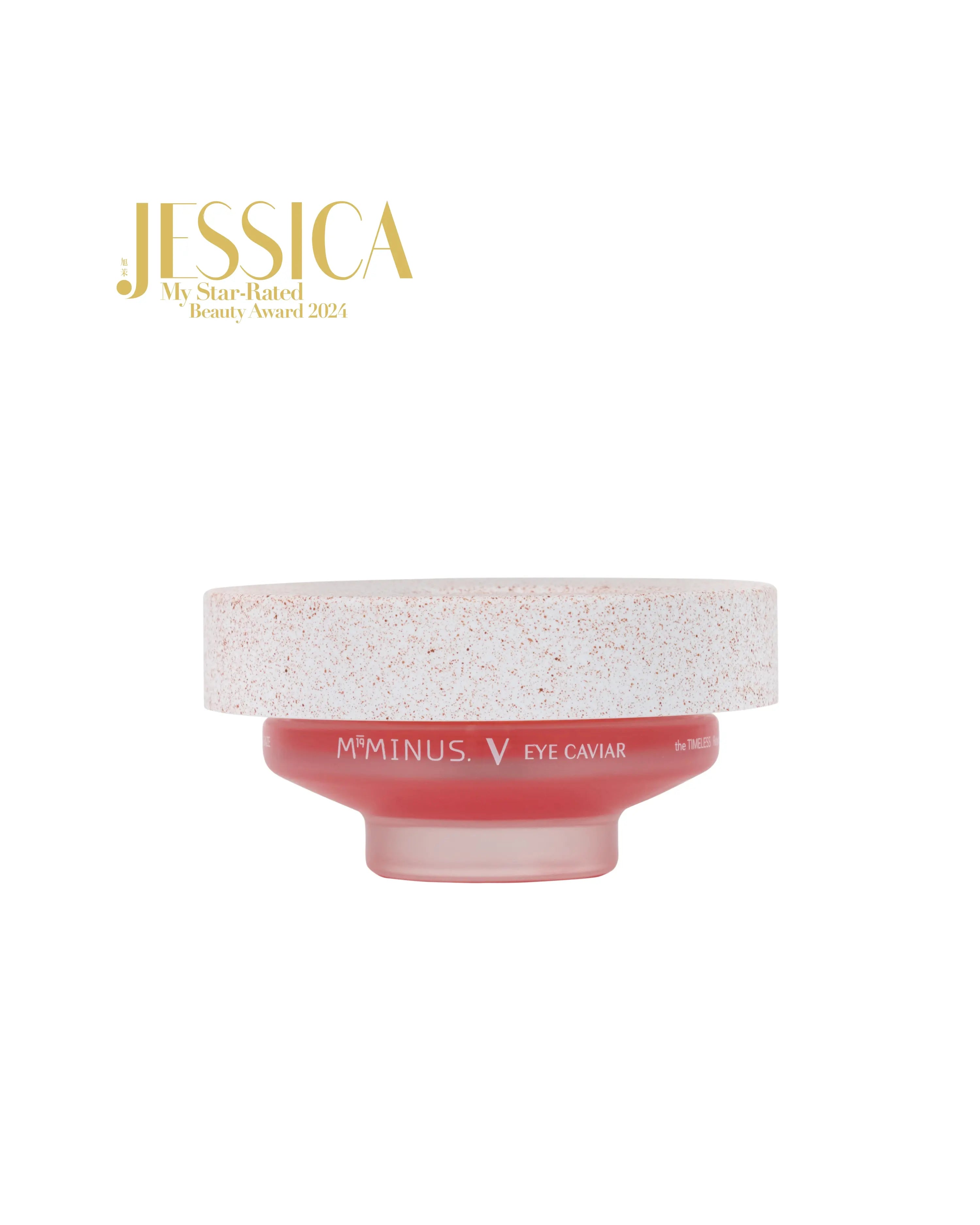 Eye Caviar Buffet - Eye Balm