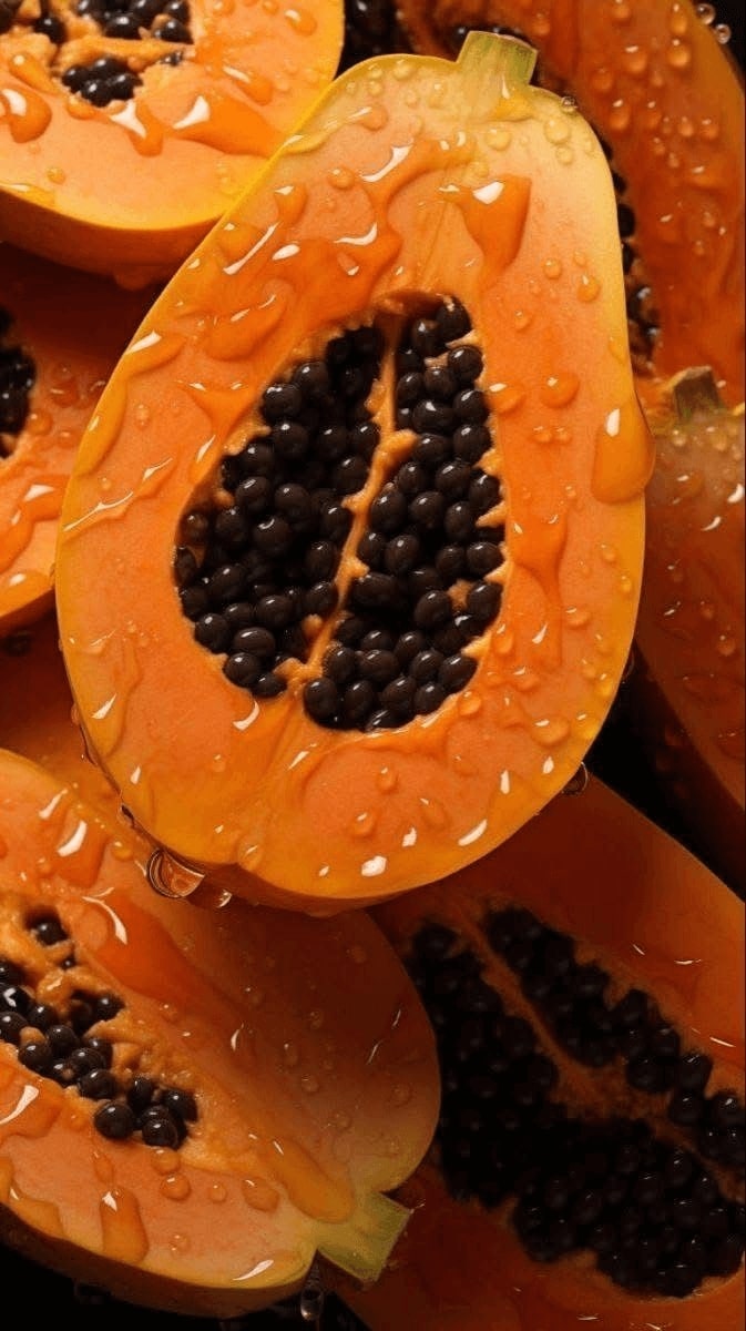 PAPAYA EXTRACT