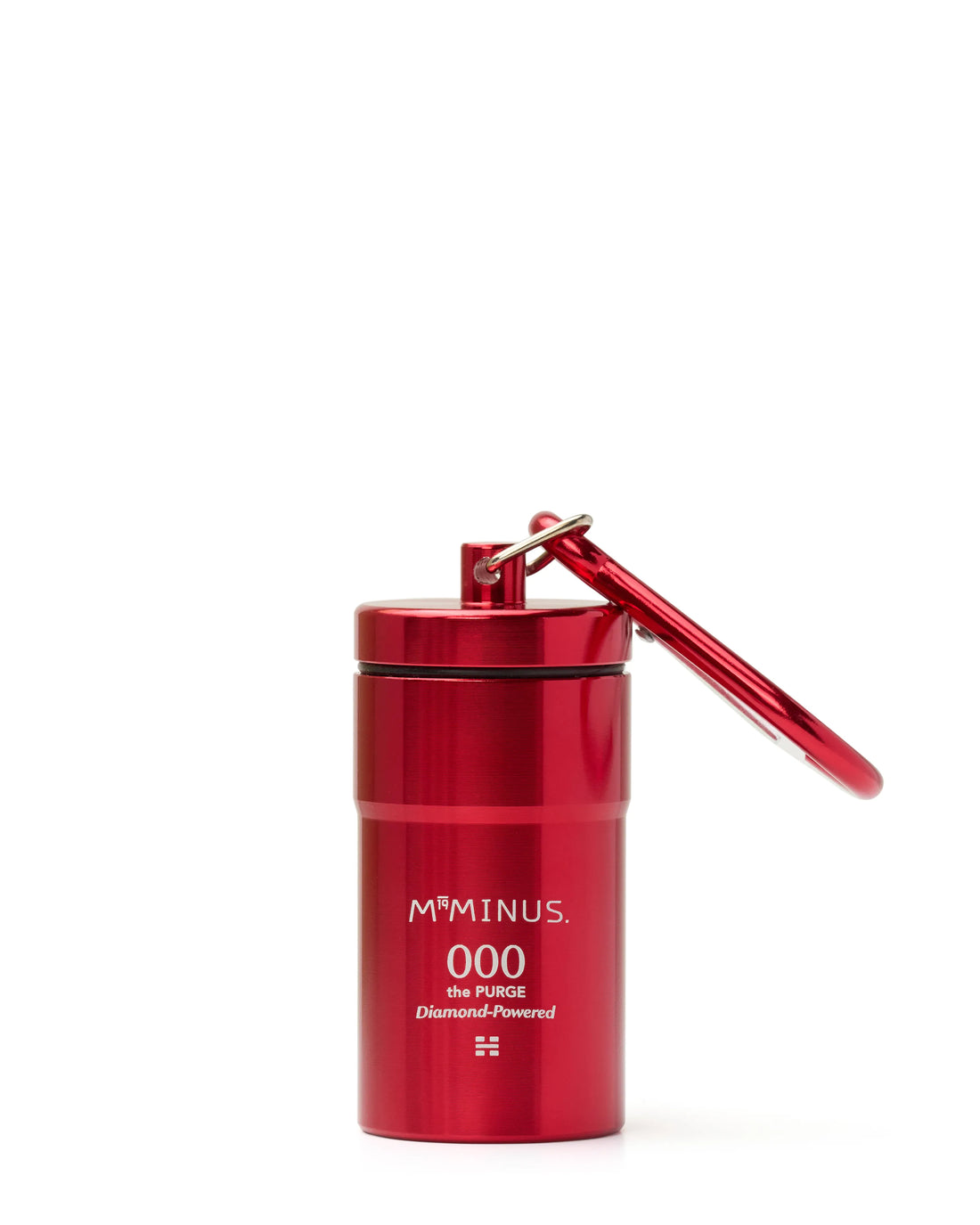 the PURGE 000 On-The-Go Essentials (7pcs) / Makeup Remover & Cleanser