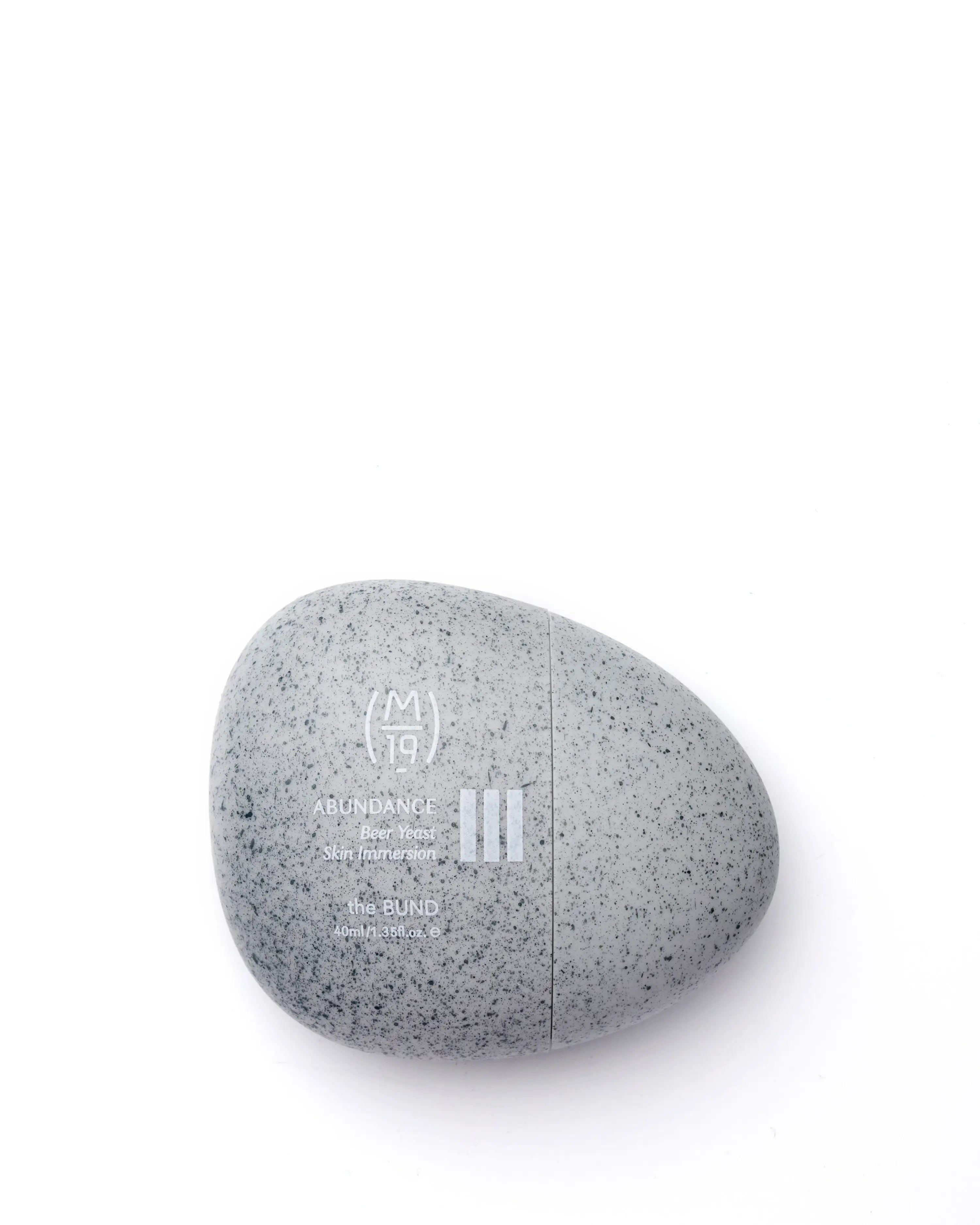 the BUND III On-The-Go Essentials