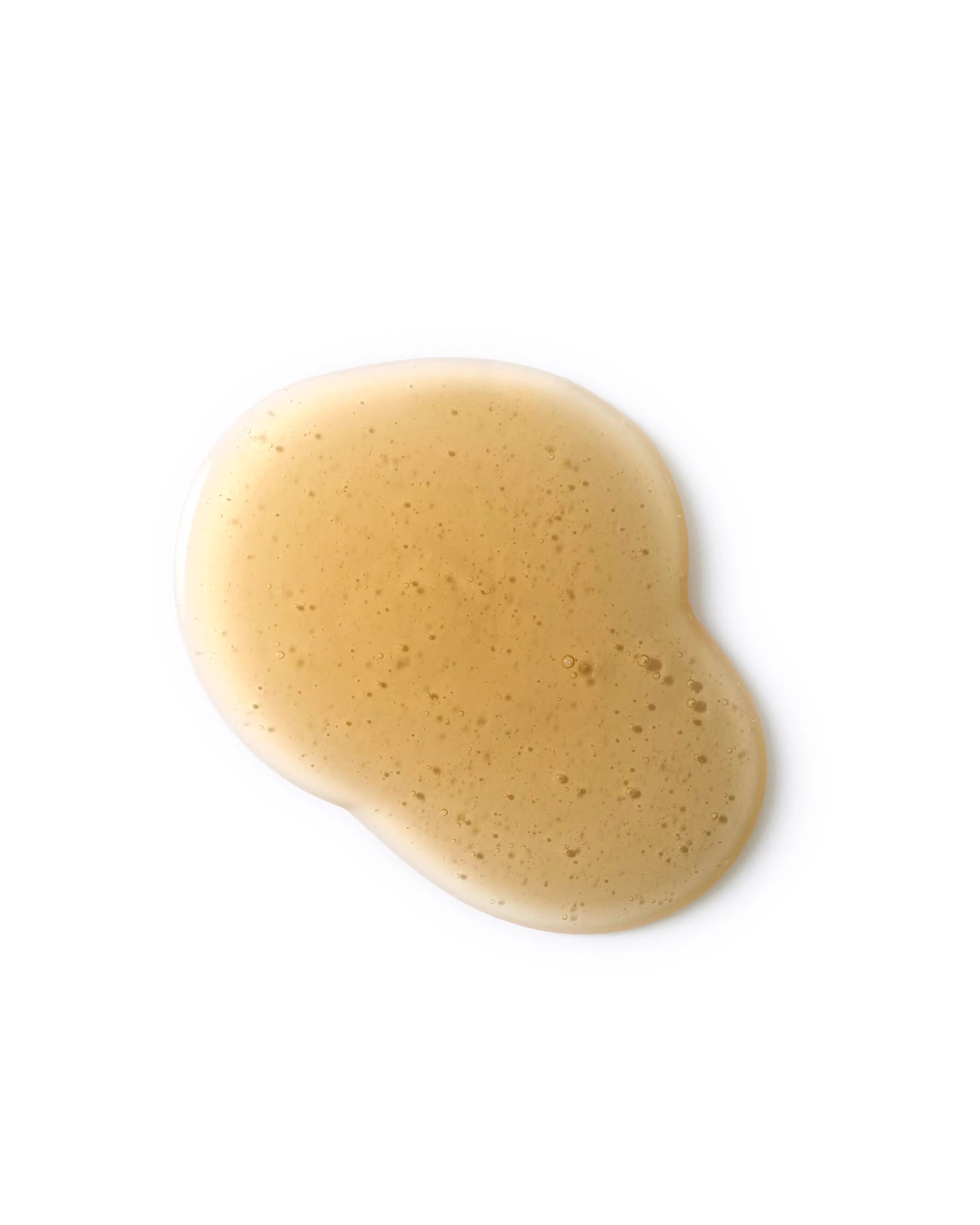M19Minus the BUND - I Enlivening Beer Yeast Hair Bath - Shampoo