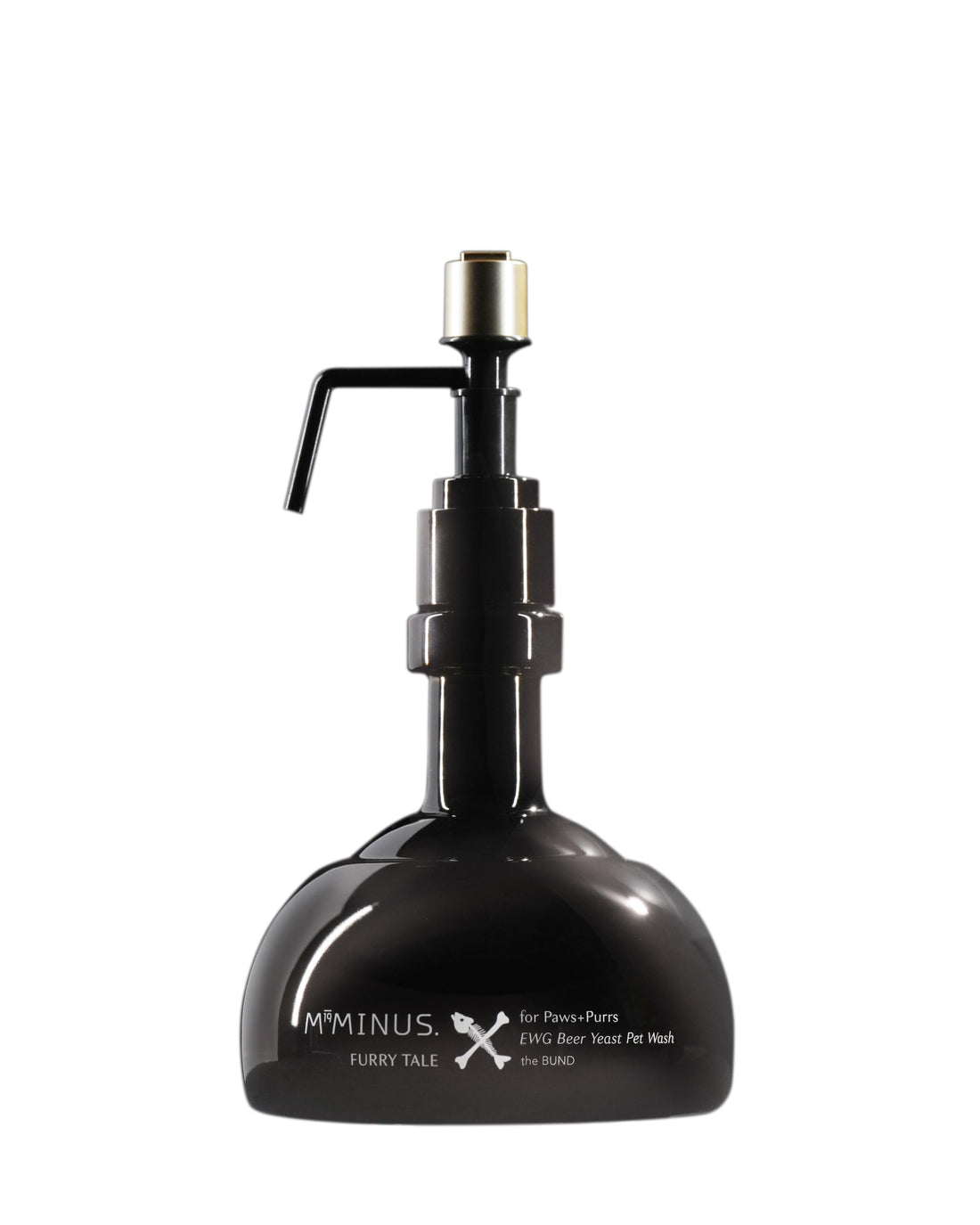 M19Minus the BUND Furry Tale - EWG Beer Yeast Pet Wash