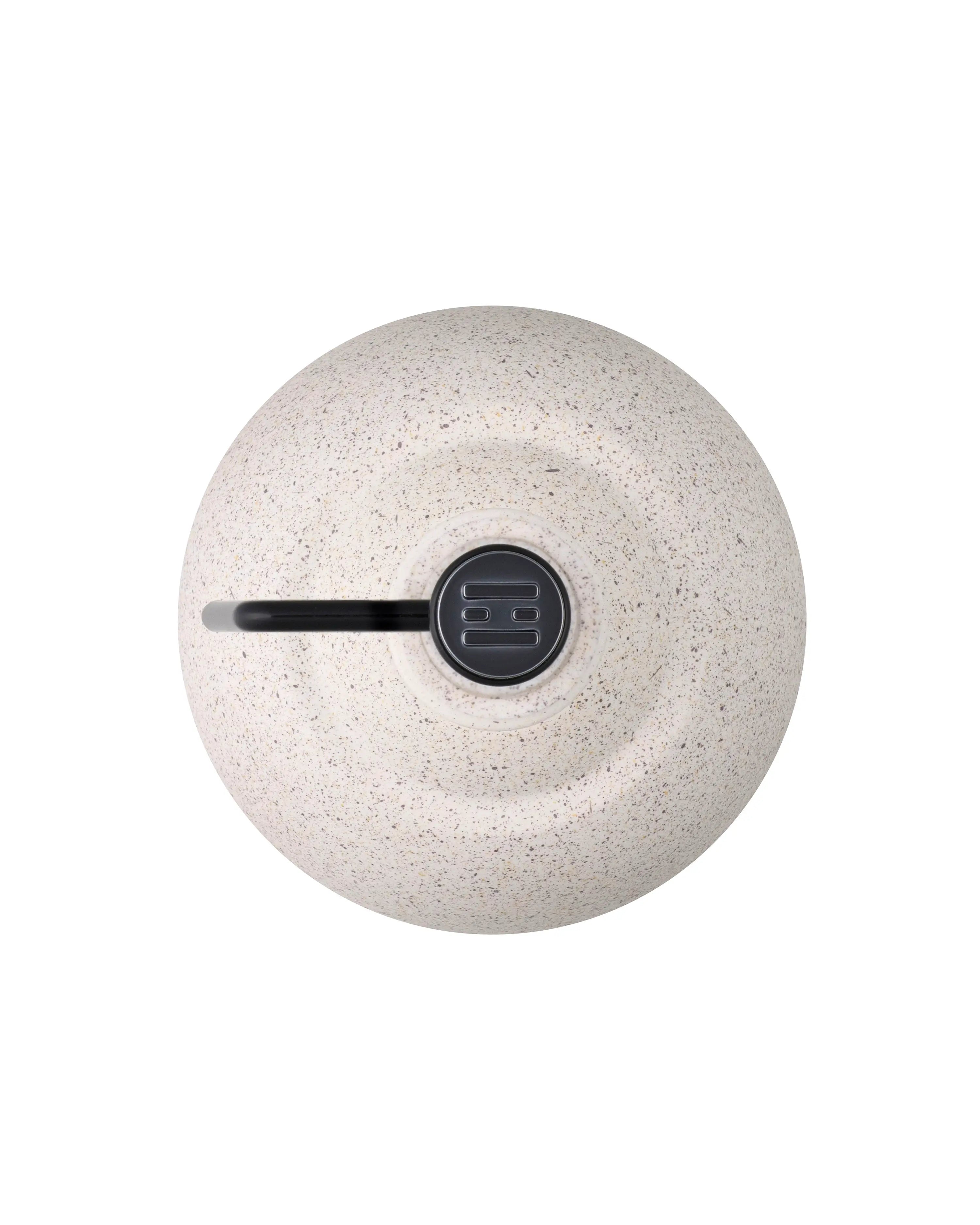 M19Minus the BUND -II Rousing Beer Yeast Hair Wrap - Conditioner