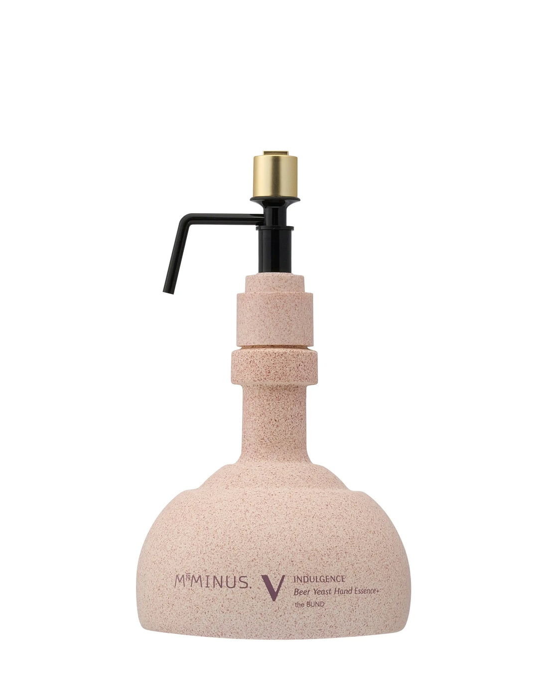 M19Minus the BUND - V Indulgence Beer Yeast Hand Essence+ - Hand Cream