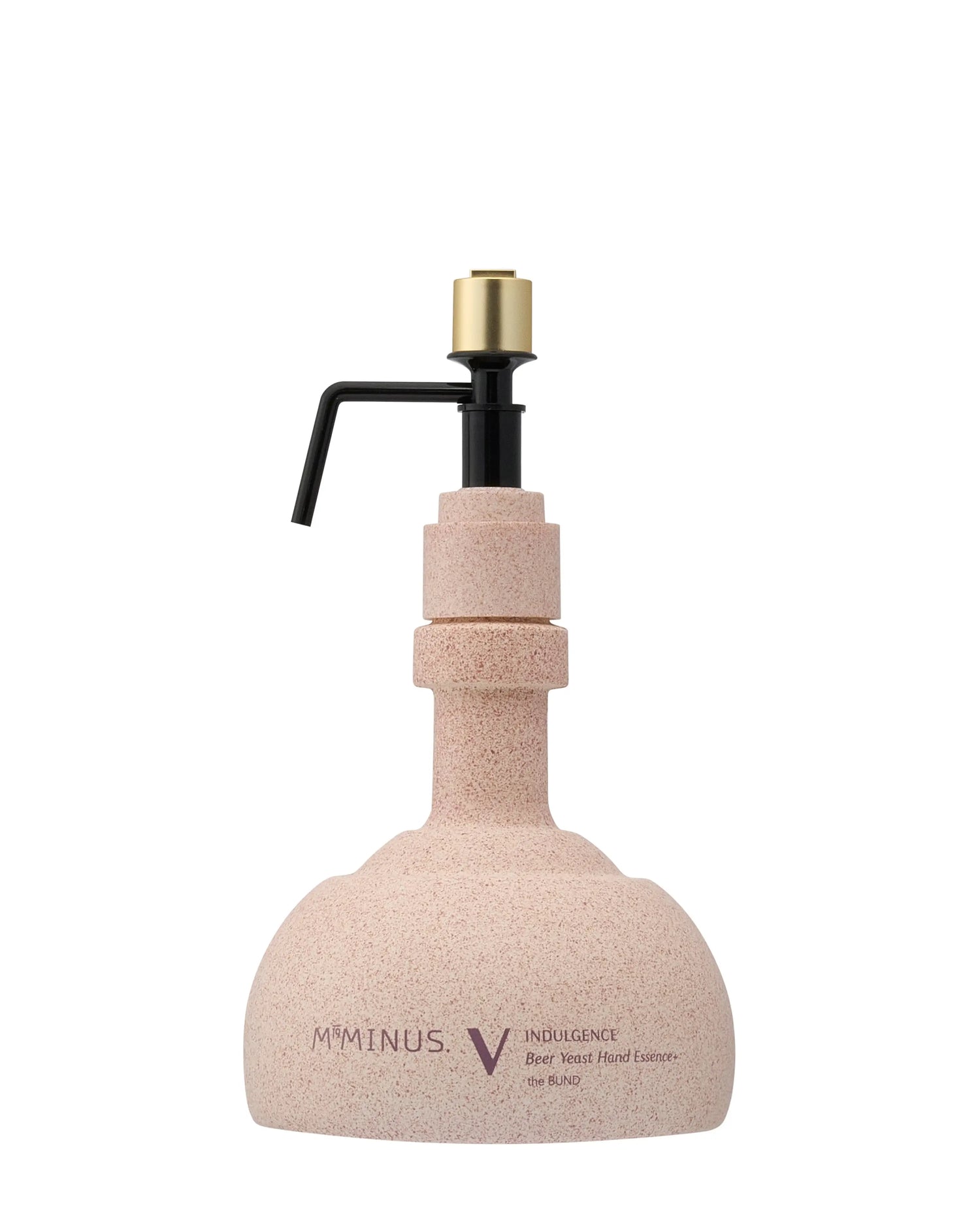 M19Minus the BUND - V Indulgence Beer Yeast Hand Essence+ - Hand Cream