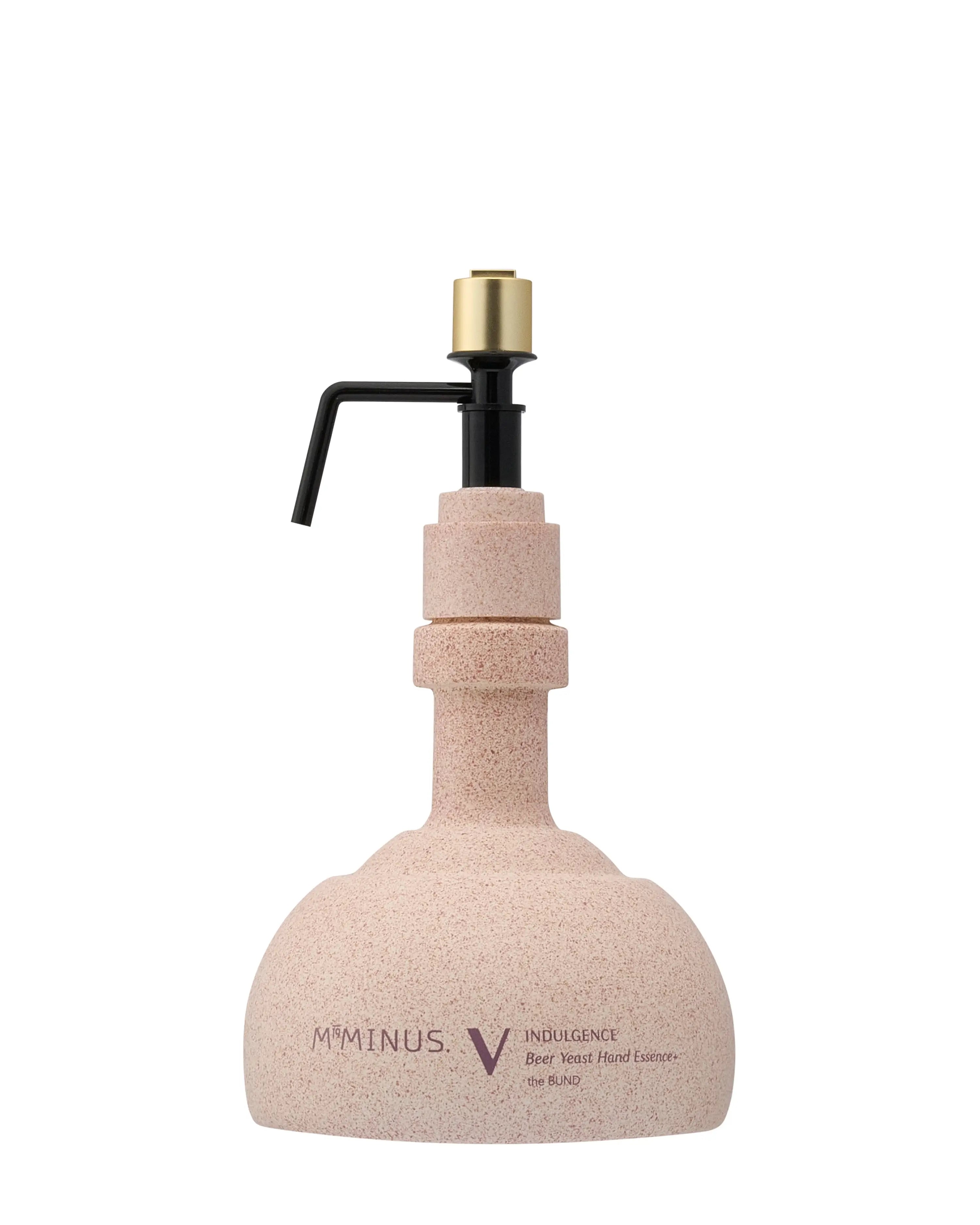 M19Minus the BUND - V Indulgence Beer Yeast Hand Essence+ - Hand Cream