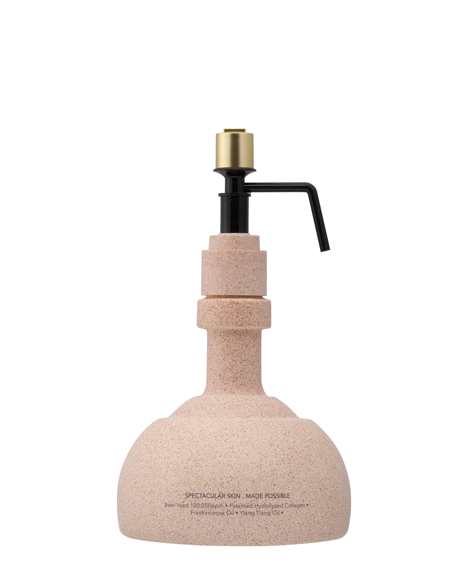 M19Minus the BUND - V Indulgence Beer Yeast Hand Essence+ - Hand Cream