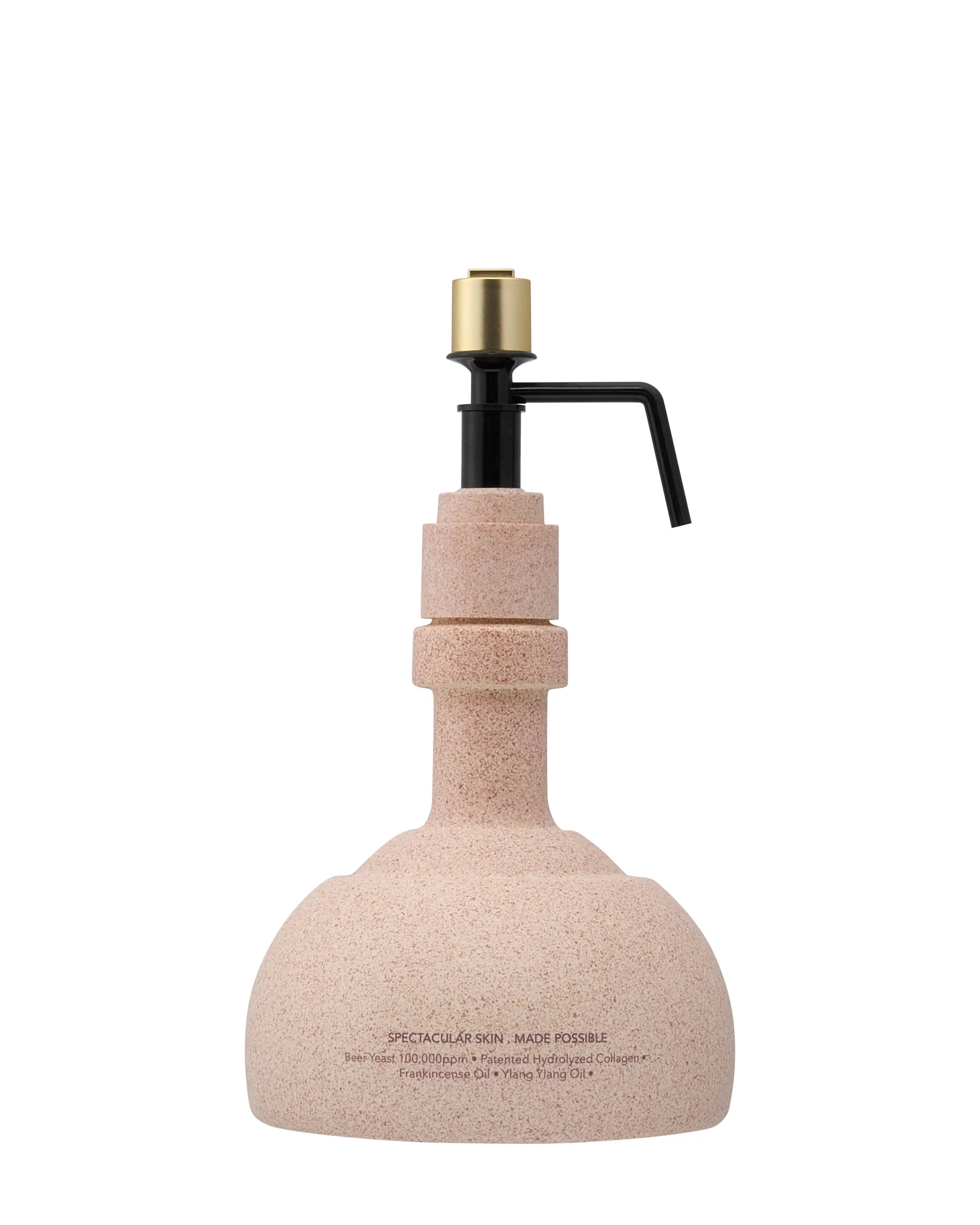 M19Minus the BUND - V Indulgence Beer Yeast Hand Essence+ - Hand Cream