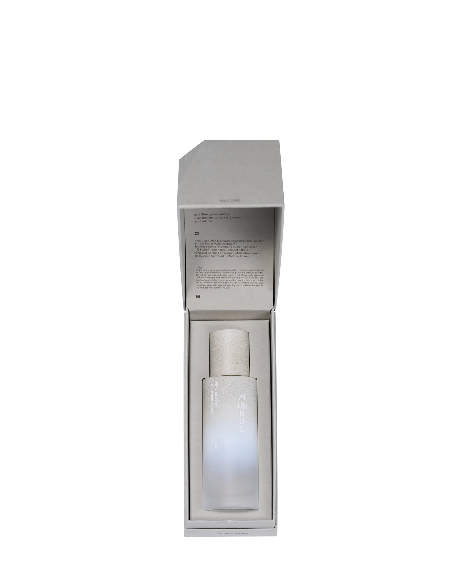 M19Minus the CURE Neo-Matrix DNA Repair Essence