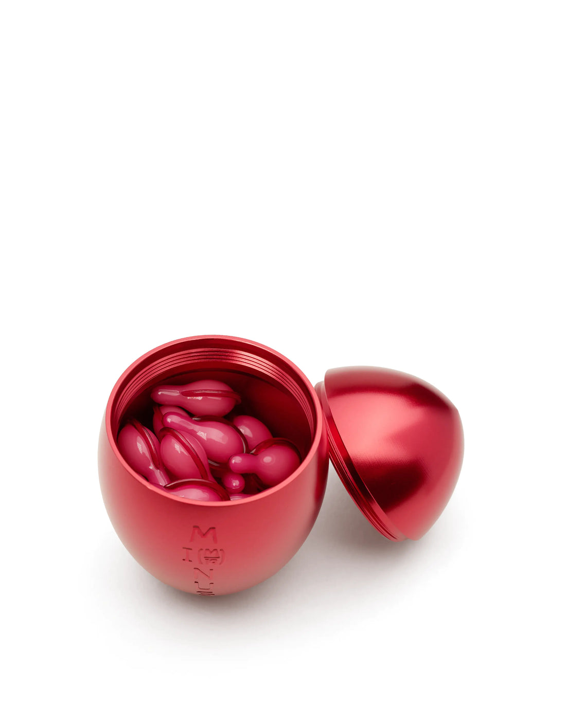 Carmine Sphére — HandPod Cream