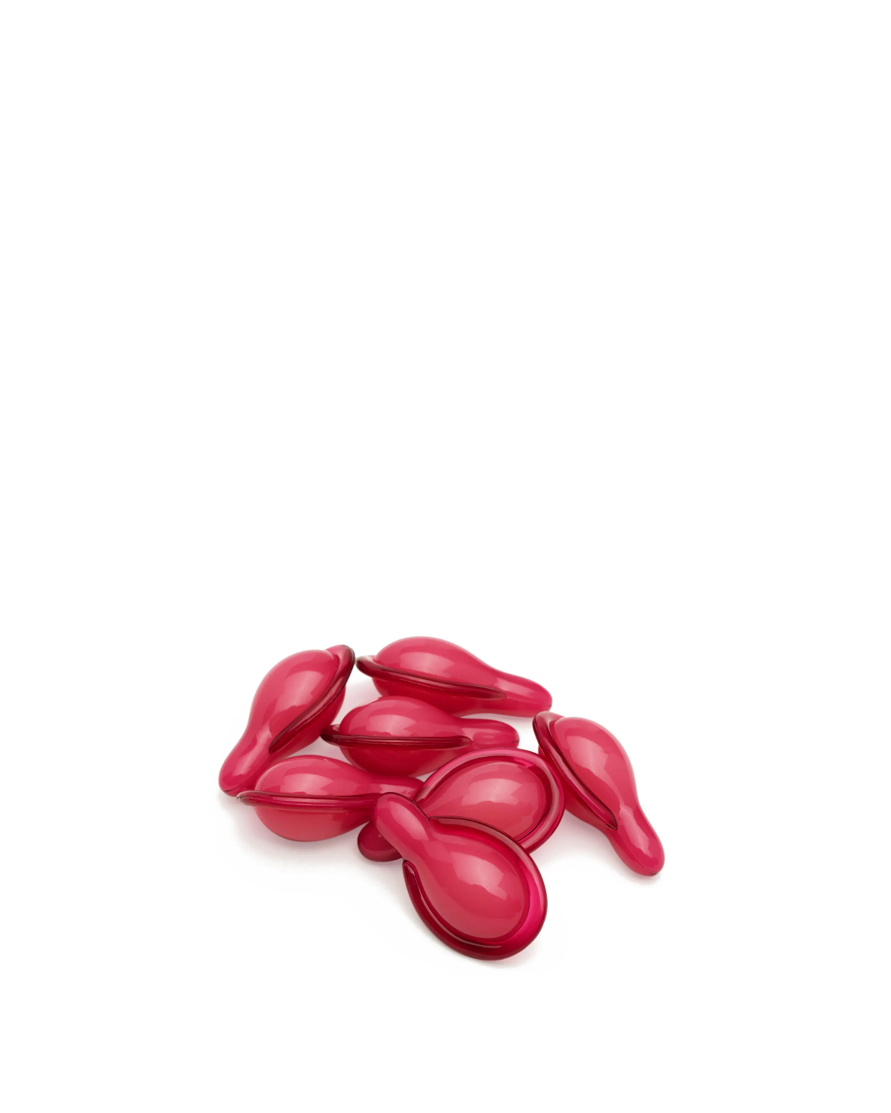 Carmine Sphére — HandPod Cream