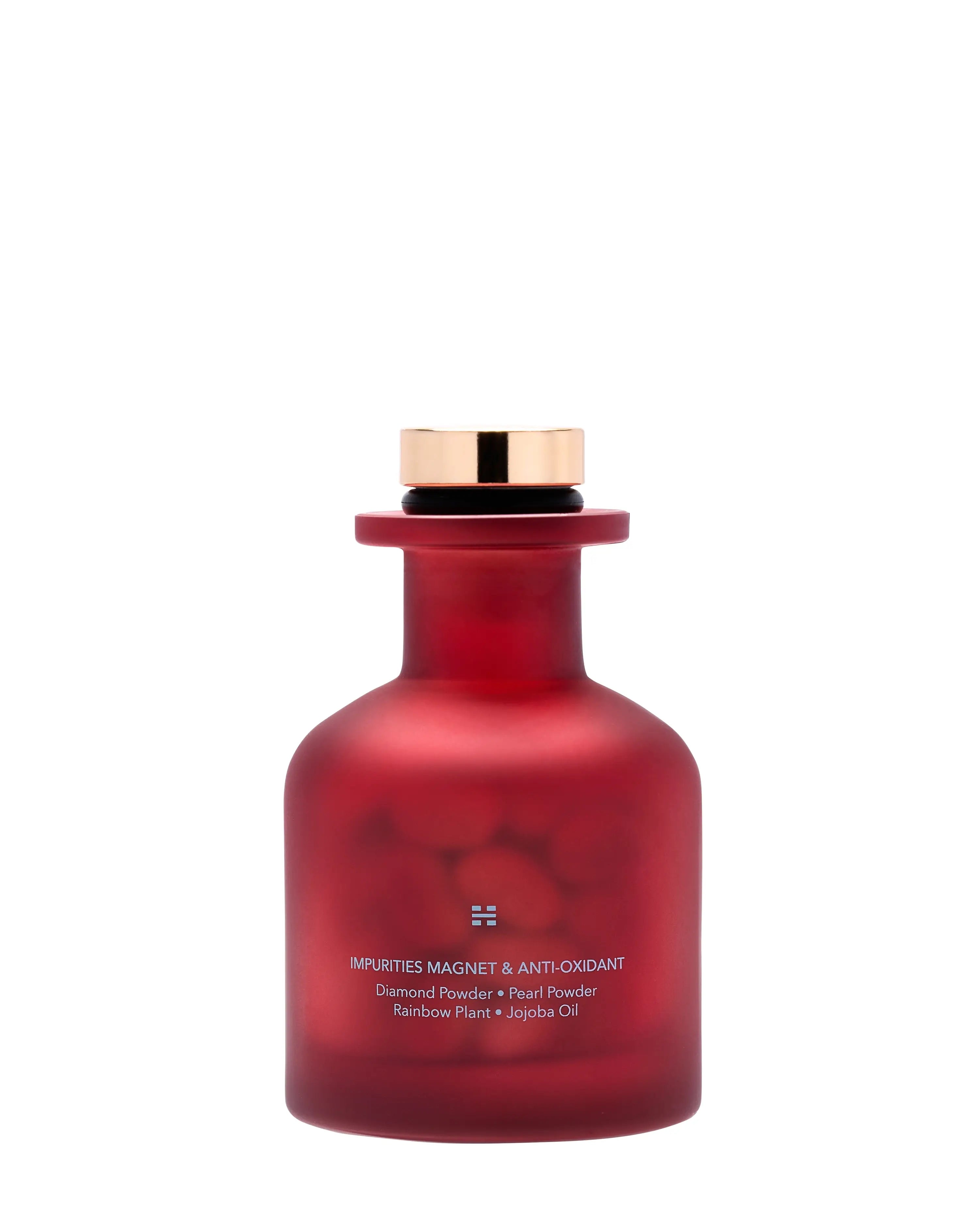 M19Minus the PURGE - 000 Monster Beads - Cleansing Ball