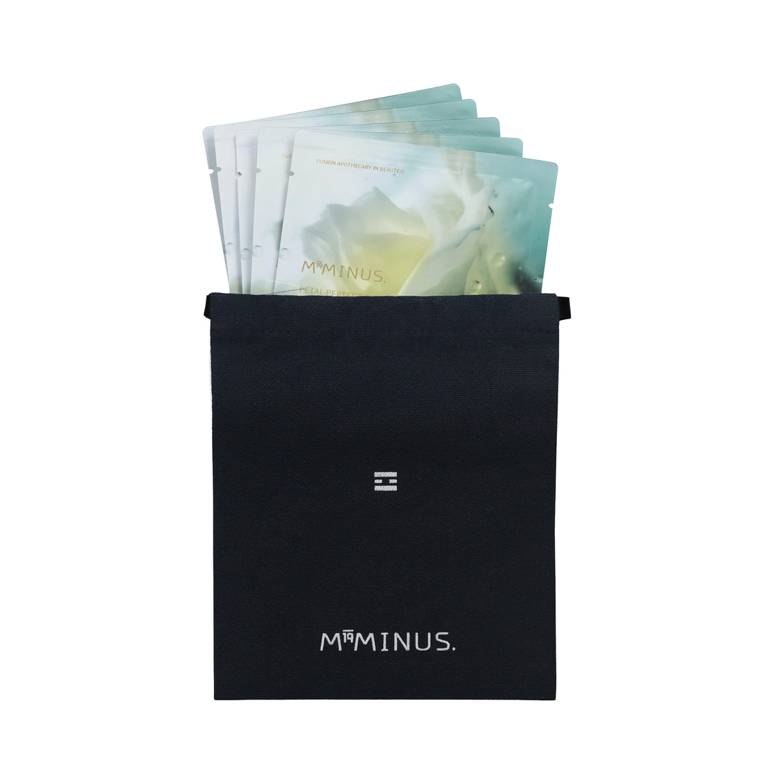 Petal-Perfect Stemask (5pcs) / Stem Cell Mask