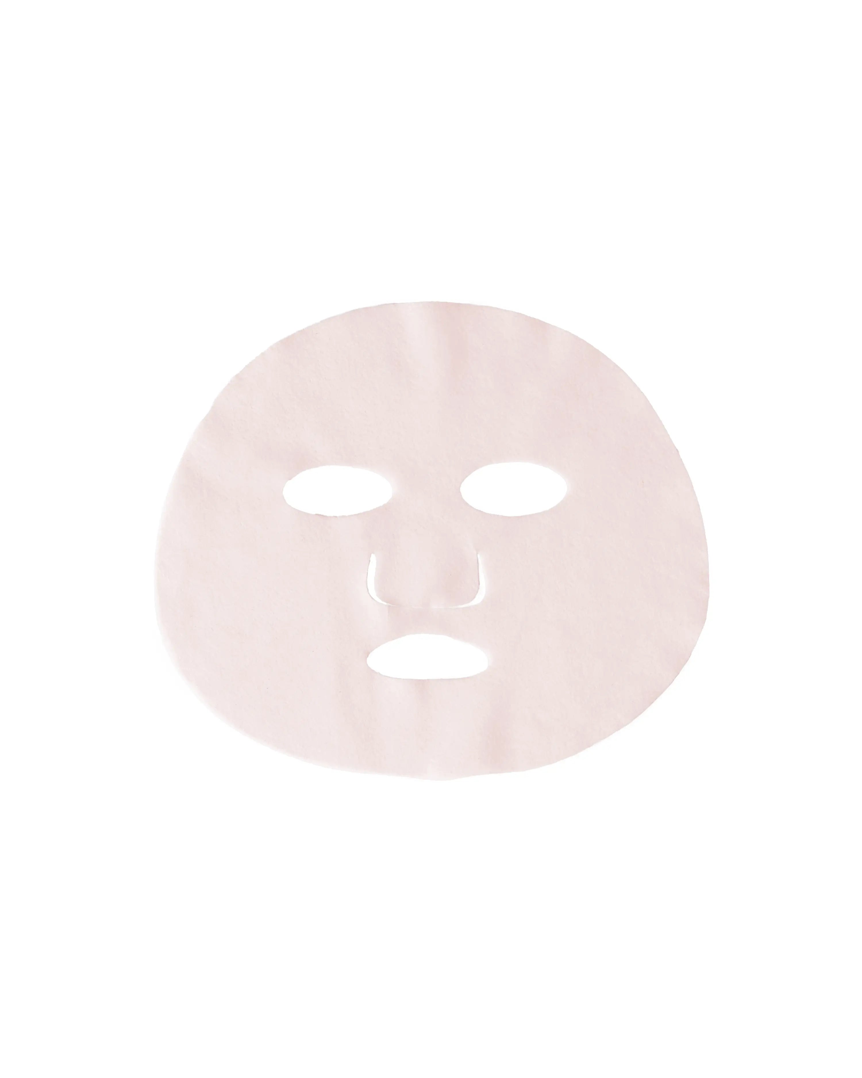 M19Minus the RESURRECTION Petal-Perfect Stemask - Stem Cell Mask