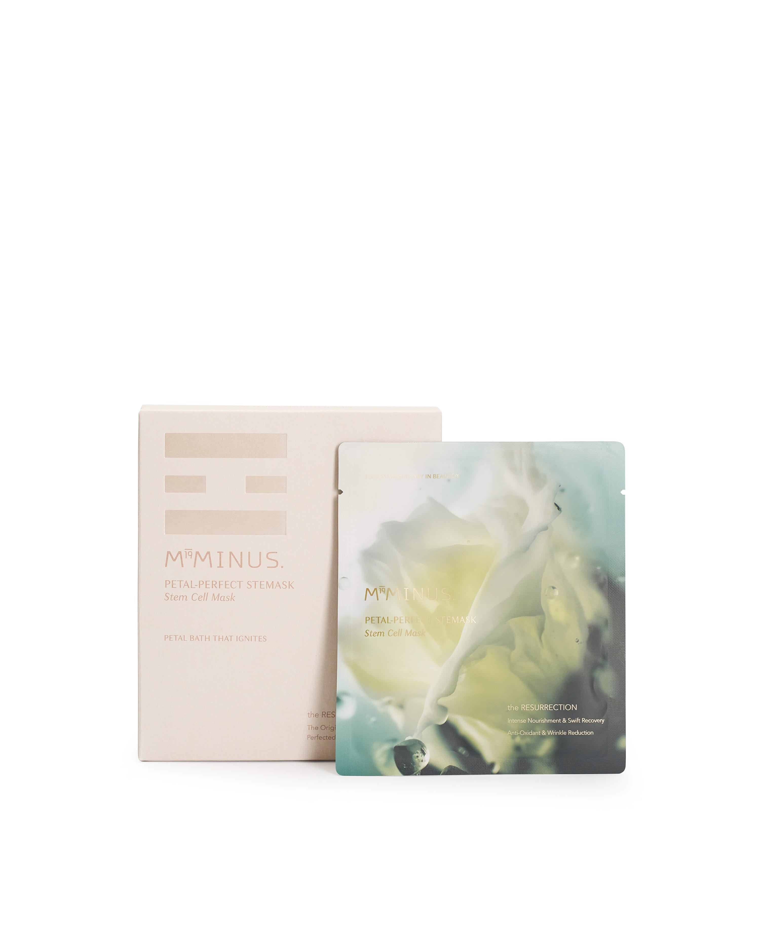 M19Minus the BEAUTY DUO Petal2