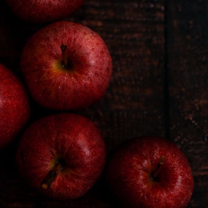 Apple Amino Acid