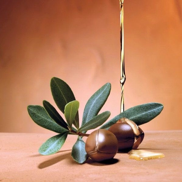 Argan Oil