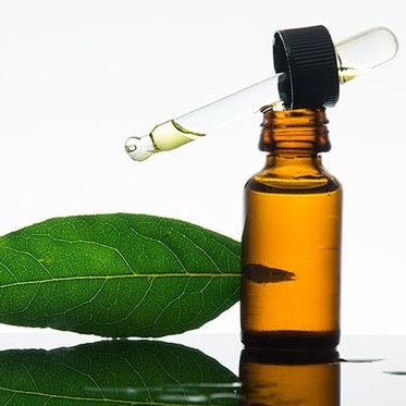 Bitter Orange Leaf Oil