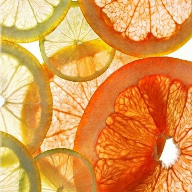 Citric Acid
