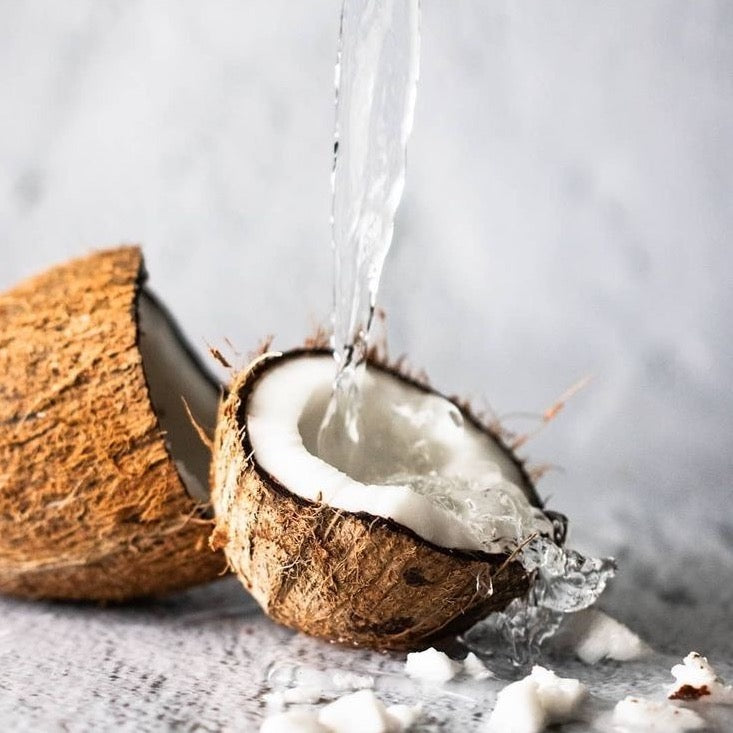 Coconut Oil