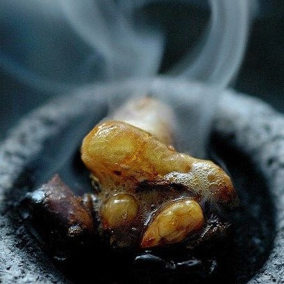 Frankincense Oil