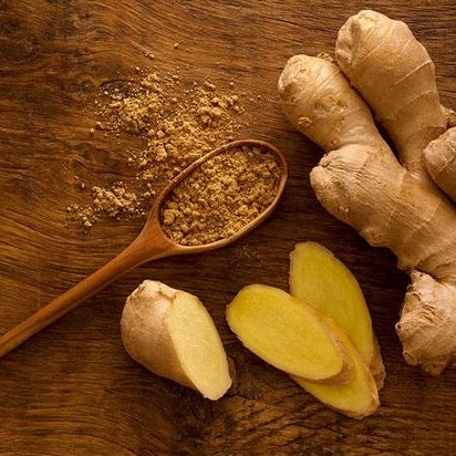 Ginger