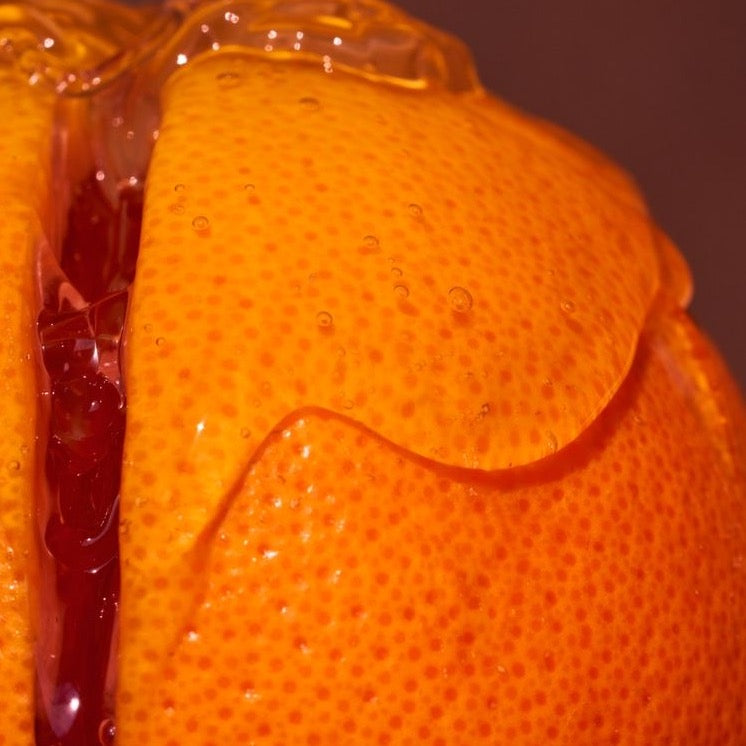 Grapefruit Peel Oil
