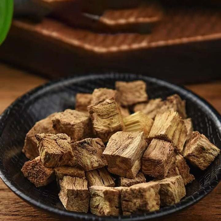 Kudzu Root
