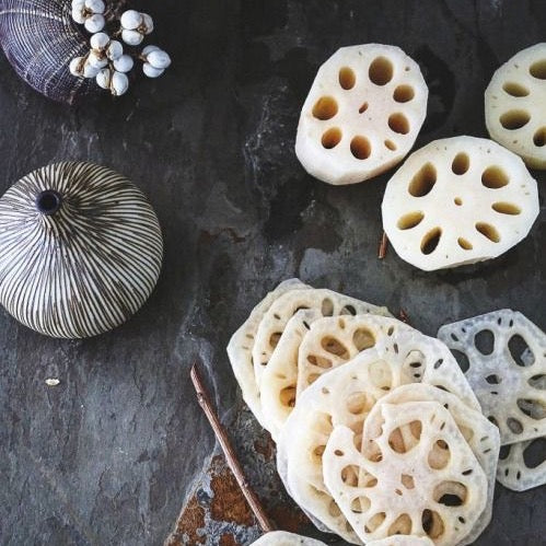 LOTUS ROOT POWDER