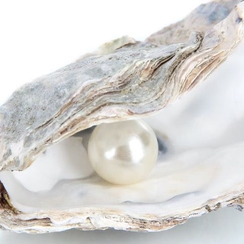 PEARL POWDER