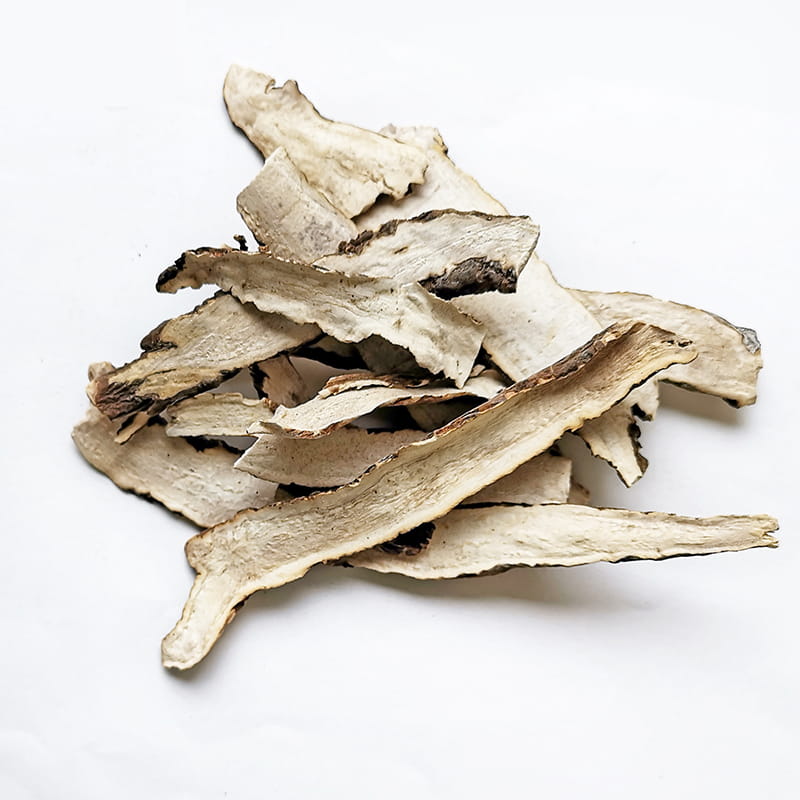 Peony Root