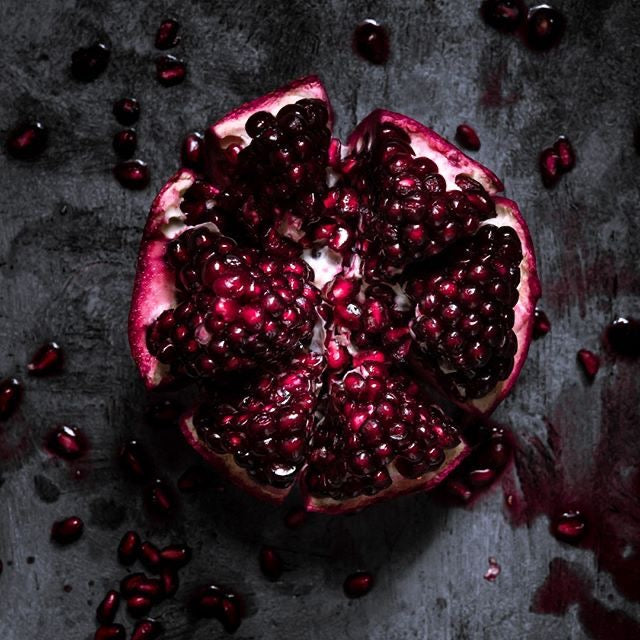 Pomegranate