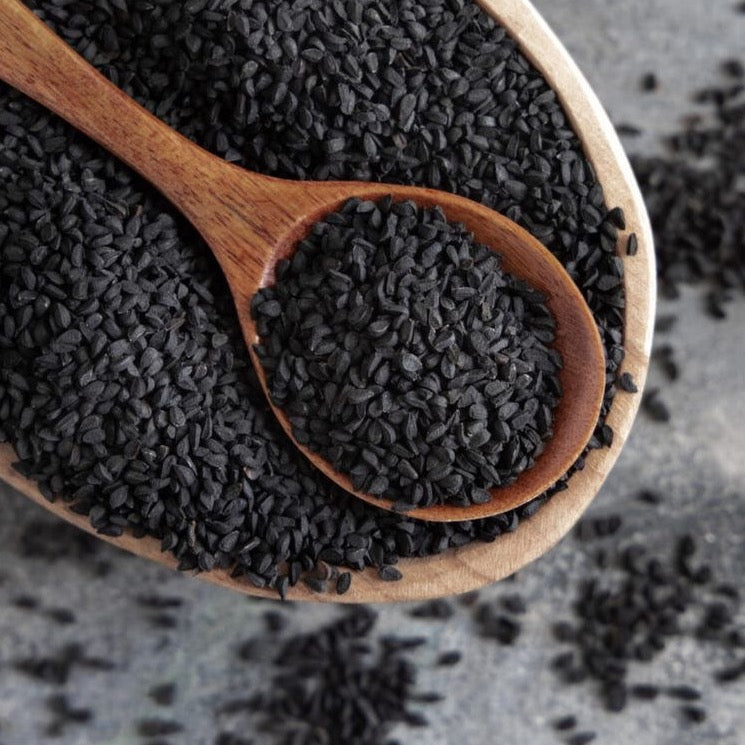 Sesame Seed