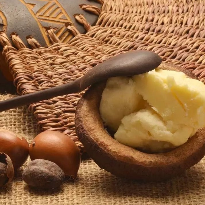 Shea Butter