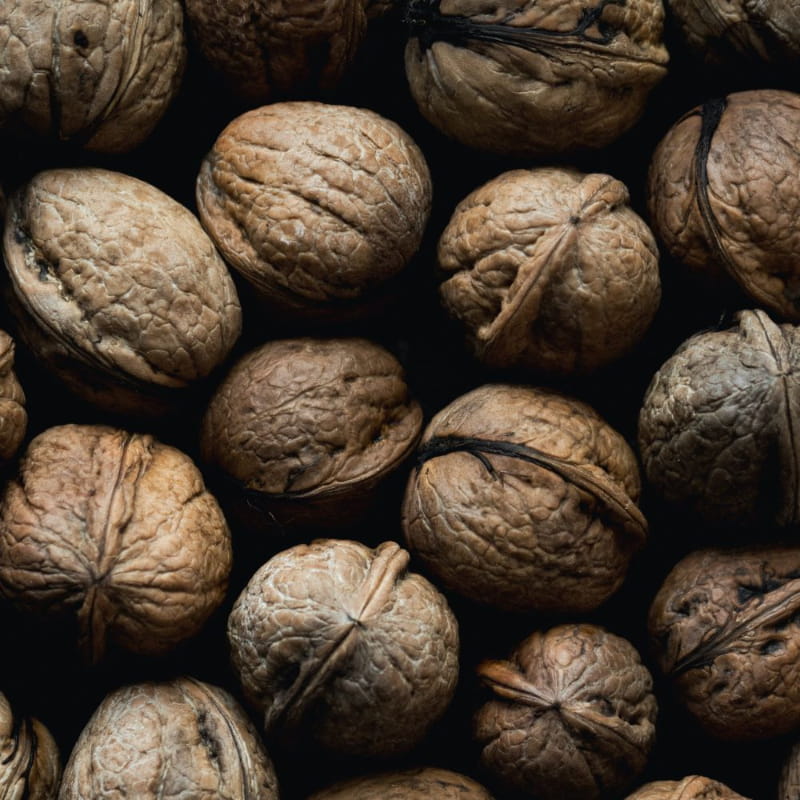 Walnut Shell Powder