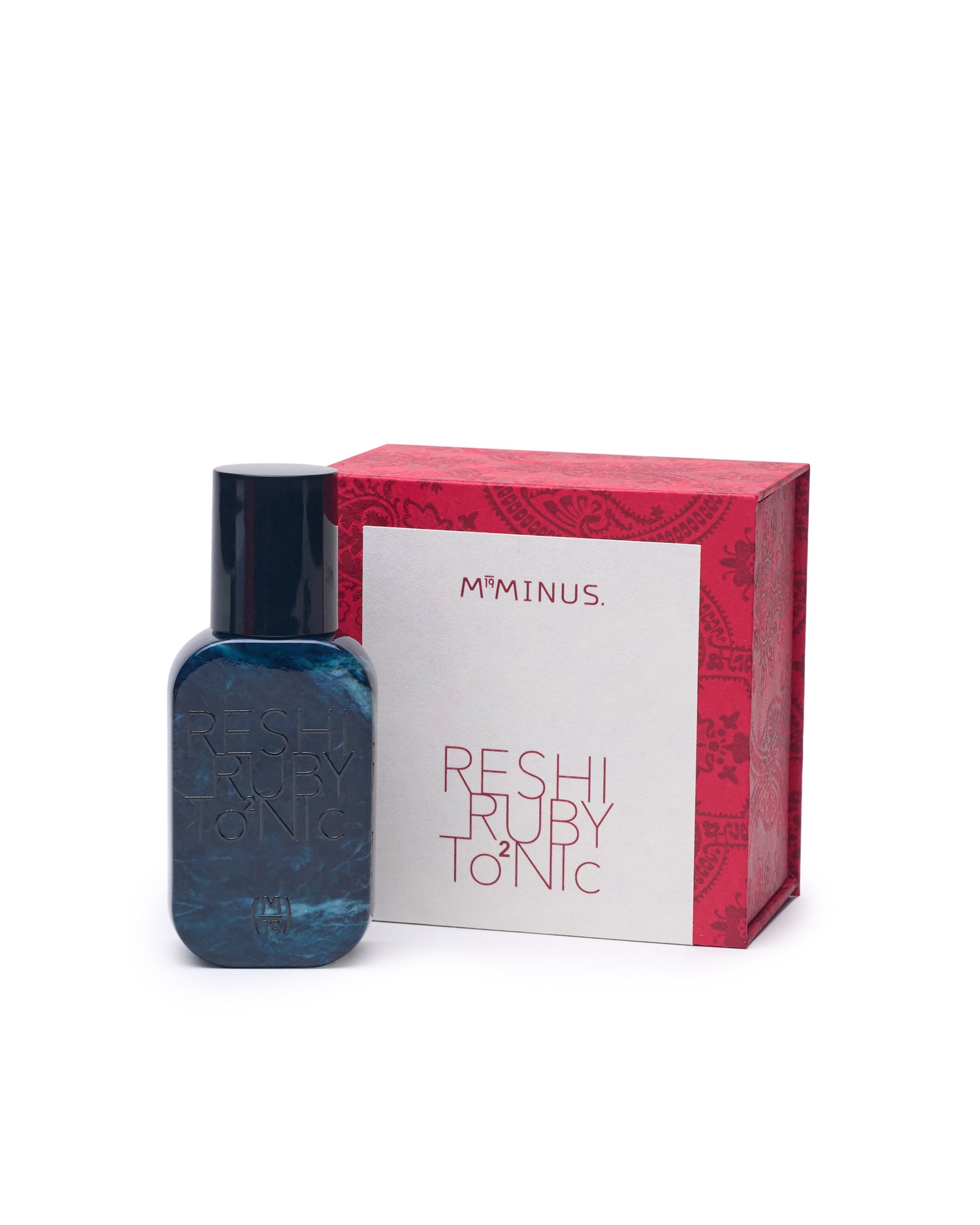 Reishi Ruby Tonic