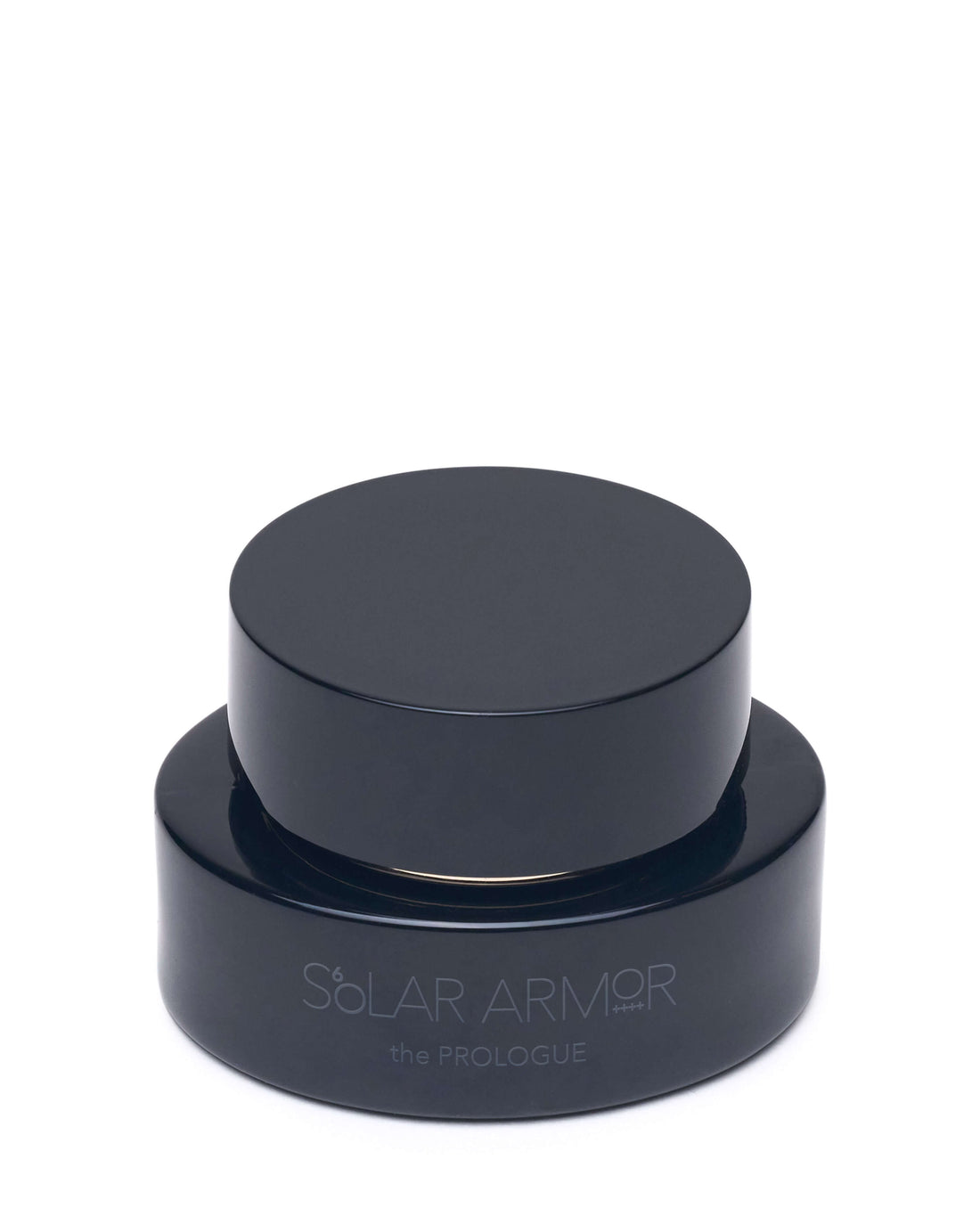 Solar Armor Black Reshi Mineral Sunpaste / Sunscreen